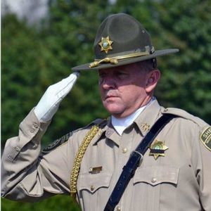 Meet your Posher, Karen